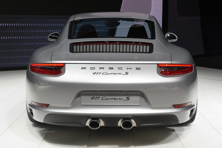 2016, Porsche, 911, 994, Carrera s, Coupe, Lift, Face, Cars HD Wallpaper Desktop Background