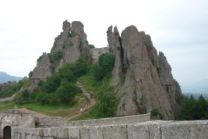bulgaria, Ancient, Fortress