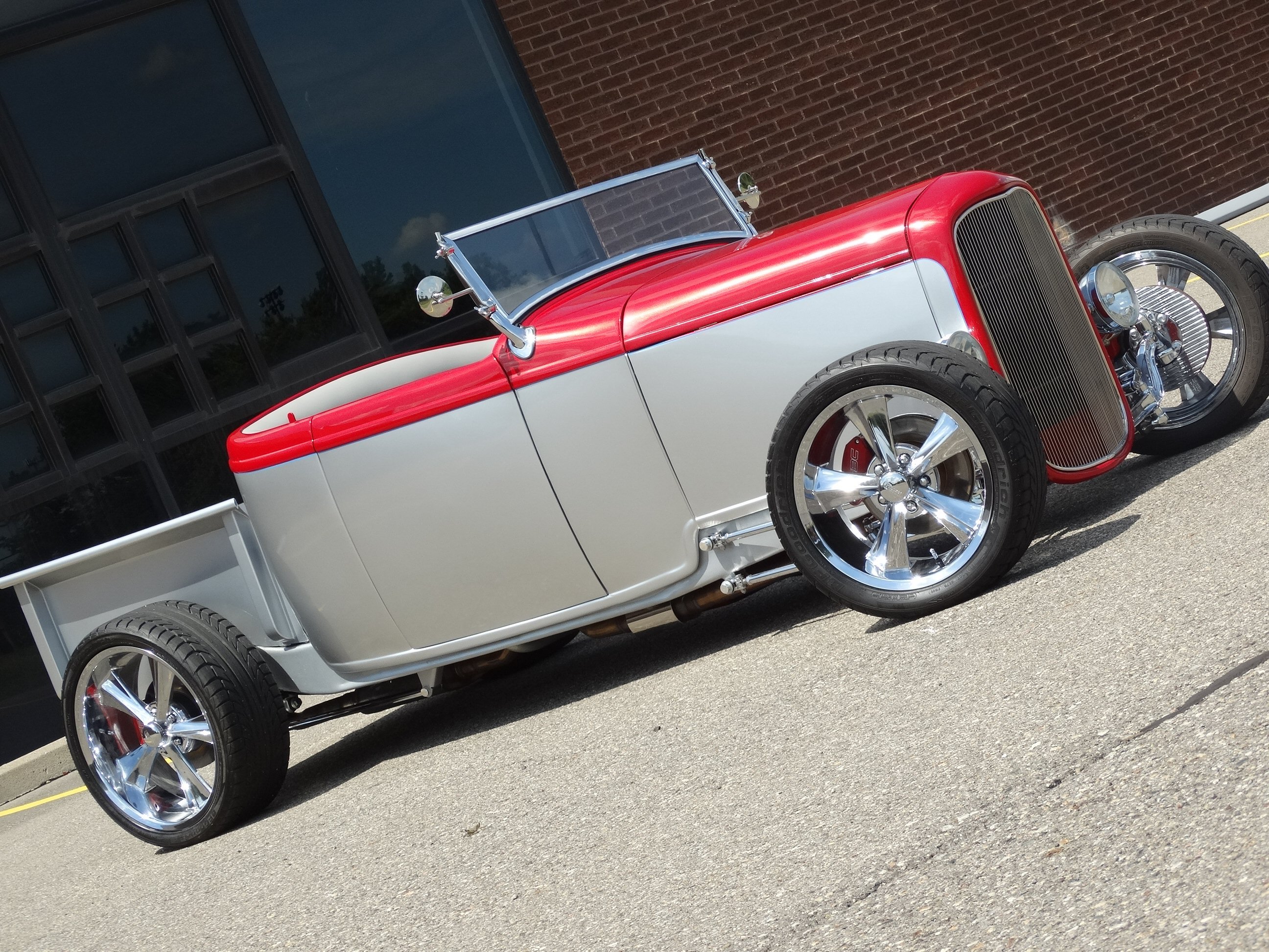 1932, Ford, Model a, Cars, Custom, Hot, Rod Wallpaper