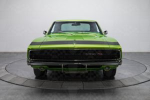 1968, Dodge, Charger, Green, Coupe, Cars, Pro, Touring
