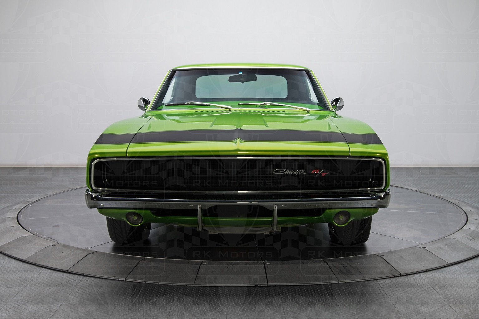 1968, Dodge, Charger, Green, Coupe, Cars, Pro, Touring Wallpaper