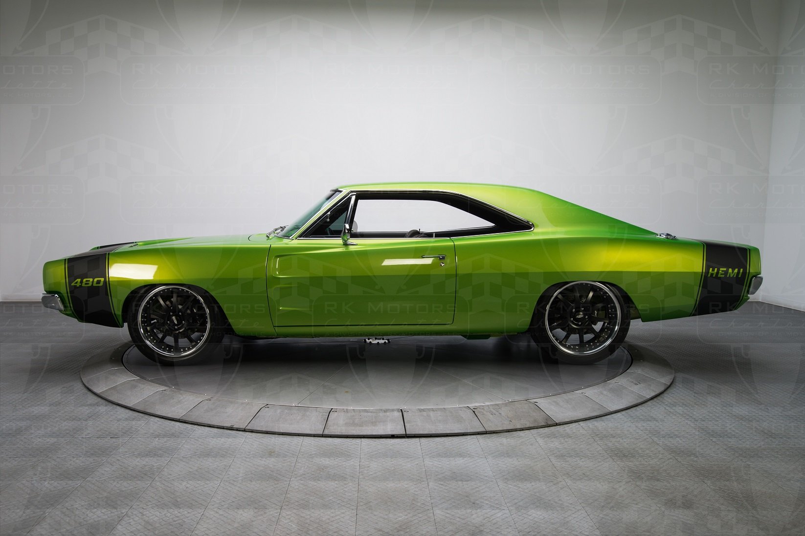 1968, Dodge, Charger, Green, Coupe, Cars, Pro, Touring Wallpaper