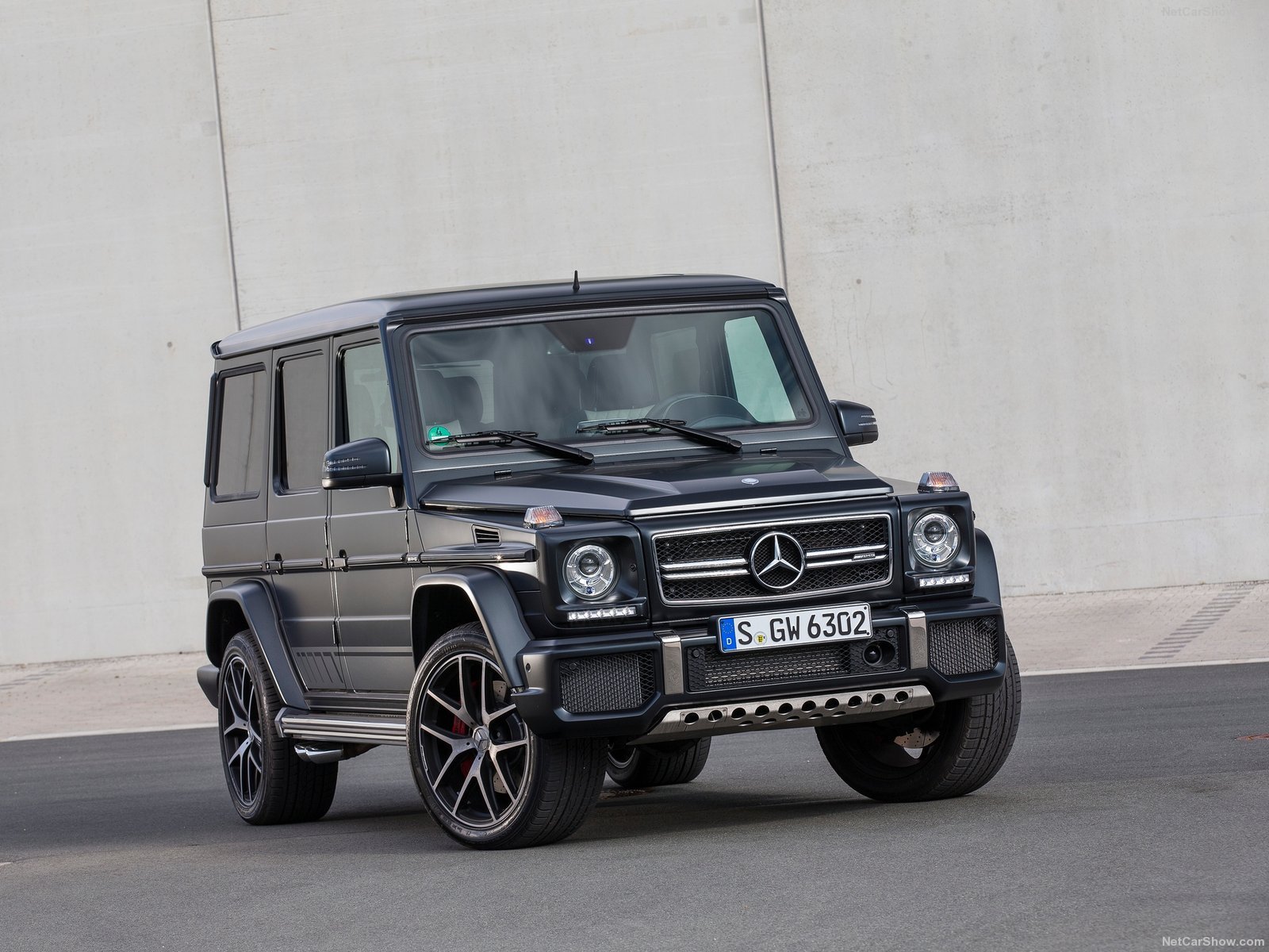 mercedes, G63, Amg, Cars, 4x4, 2016 Wallpaper