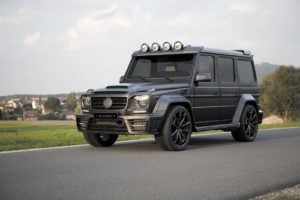 mansory, Mercedes, G63, Amg, Gronos, Black, Edition, Cars, 4×4, Modified, Black