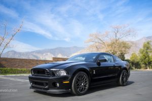 2014, Ford, Mustang, Shelby, Gt500, Coupe, Cars