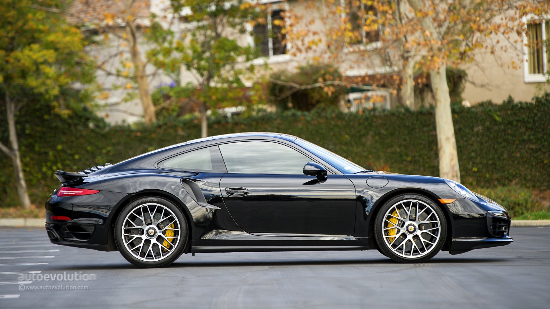 2014, Porsche, 911, 991, Turbo s, Coupe, Cars Wallpaper