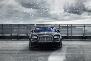 rolls, Royce, Wraith, Cars, Luxury, Adv1, Wheels, Black