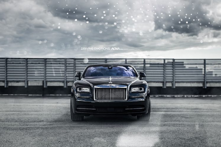 rolls, Royce, Wraith, Cars, Luxury, Adv1, Wheels, Black HD Wallpaper Desktop Background