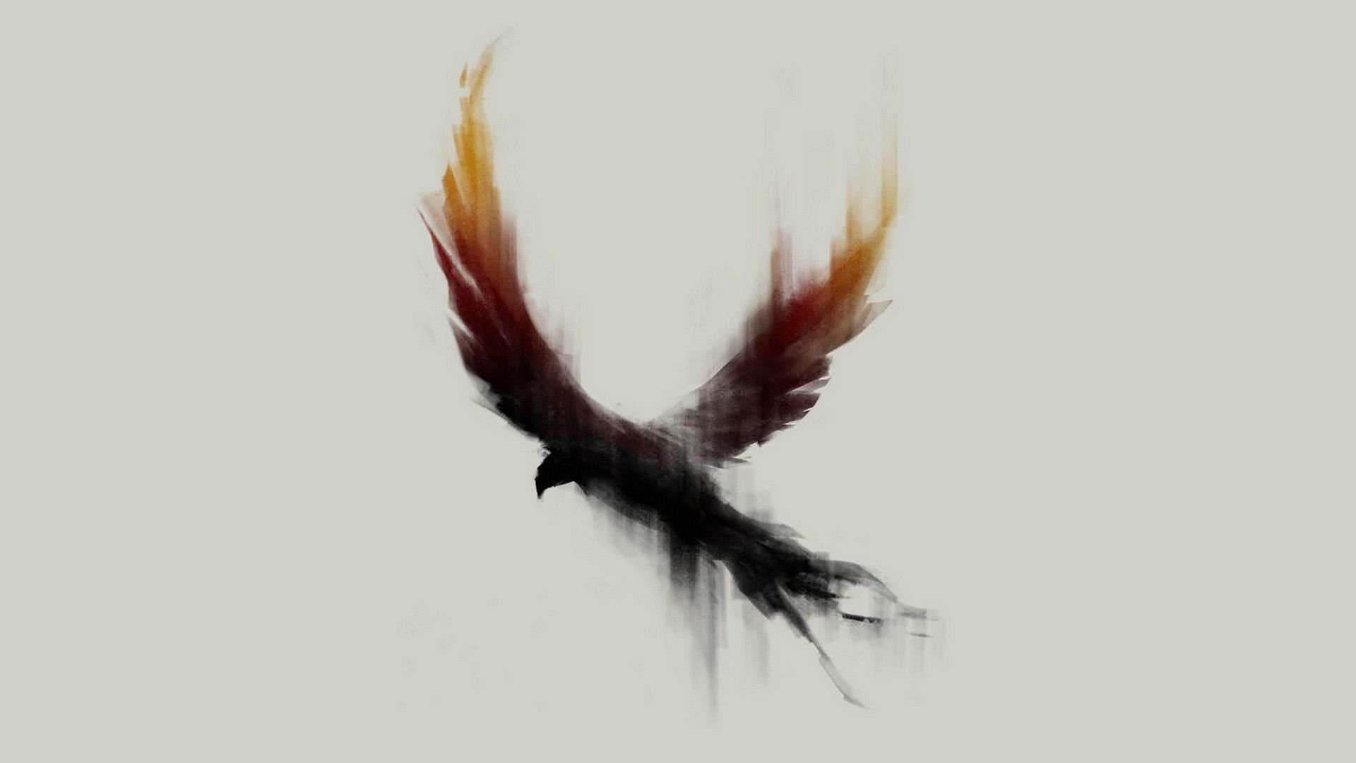 sad, Mood, Sorrow, Dark, People, Love, Pheonix, Fantasy, Artwork, Bird