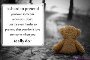 sad, Mood, Sorrow, Dark, People, Love, Teddy, Bear