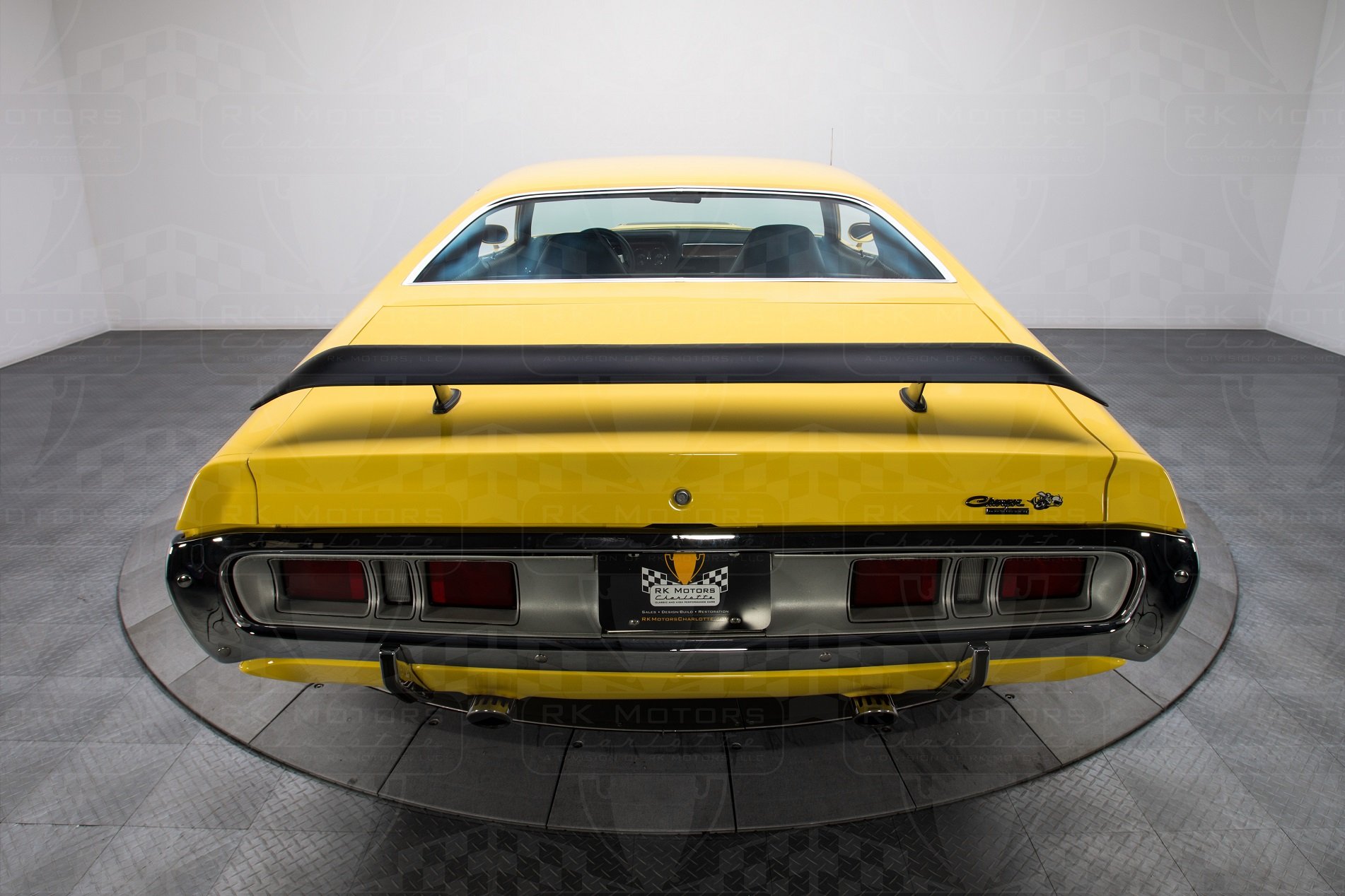 1971, Dodge, Charger, Super, Bee, Cars, Coupe, Yellow Wallpaper