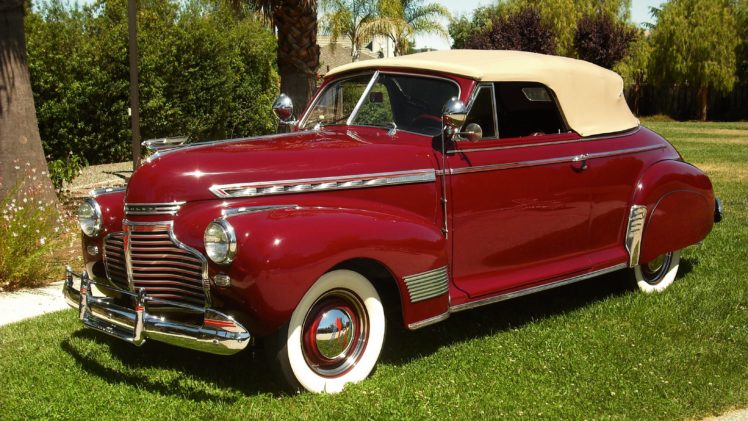 1941, Chevrolet, Special, Master, Deluxe, Convertible, Classic, Old, Retro, Vintage, Original, Usa,  01 HD Wallpaper Desktop Background