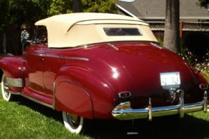 1941, Chevrolet, Special, Master, Deluxe, Convertible, Classic, Old, Retro, Vintage, Original, Usa,  03