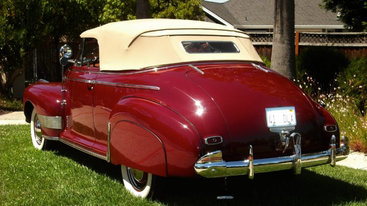 1941, Chevrolet, Special, Master, Deluxe, Convertible, Classic, Old, Retro, Vintage, Original, Usa,  03 HD Wallpaper Desktop Background