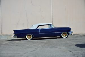 1955, Cadillac, Eldorado, Convertible, Classic, Old, Vintage, Retro, Original, Usa,  02