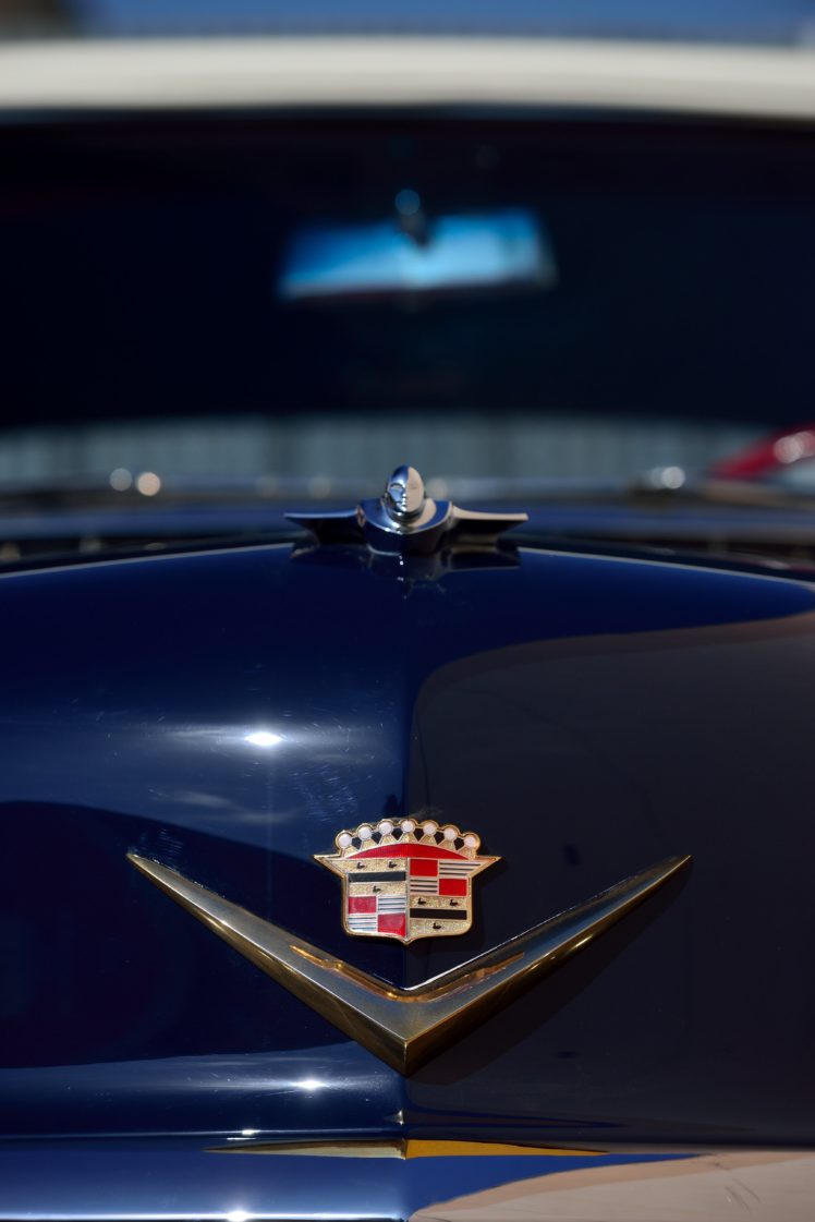 1955, Cadillac, Eldorado, Convertible, Classic, Old, Vintage, Retro, Original, Usa,  09 HD Wallpaper Desktop Background