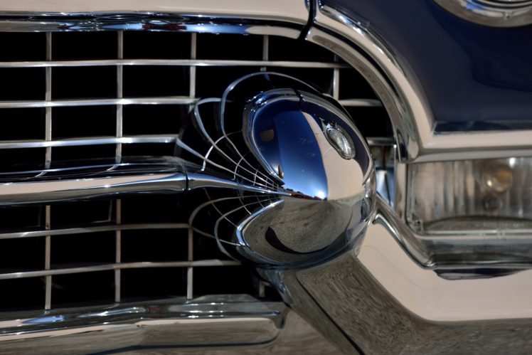 1955, Cadillac, Eldorado, Convertible, Classic, Old, Vintage, Retro, Original, Usa,  11 HD Wallpaper Desktop Background