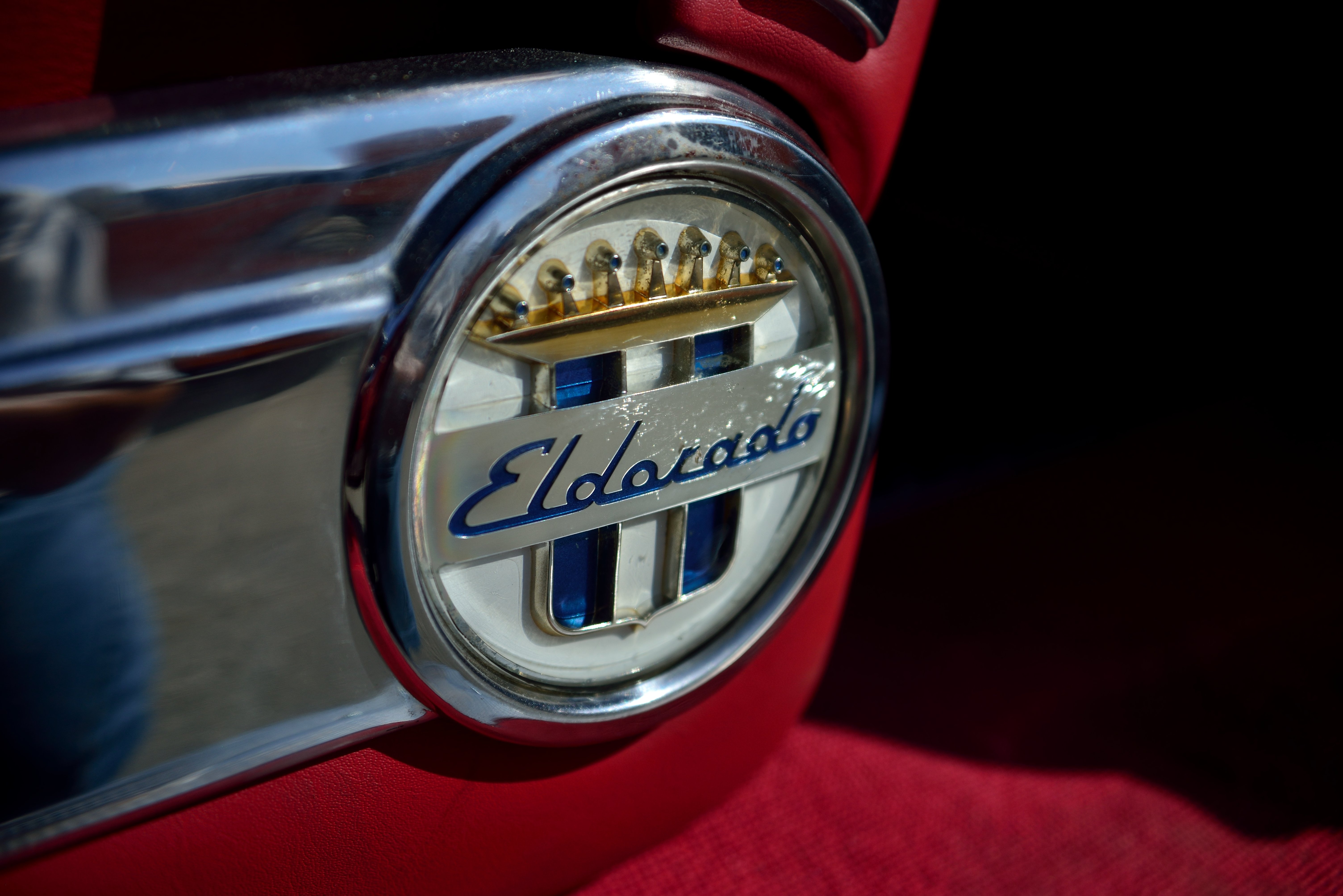 1955, Cadillac, Eldorado, Convertible, Classic, Old, Vintage, Retro, Original, Usa,  14 Wallpaper