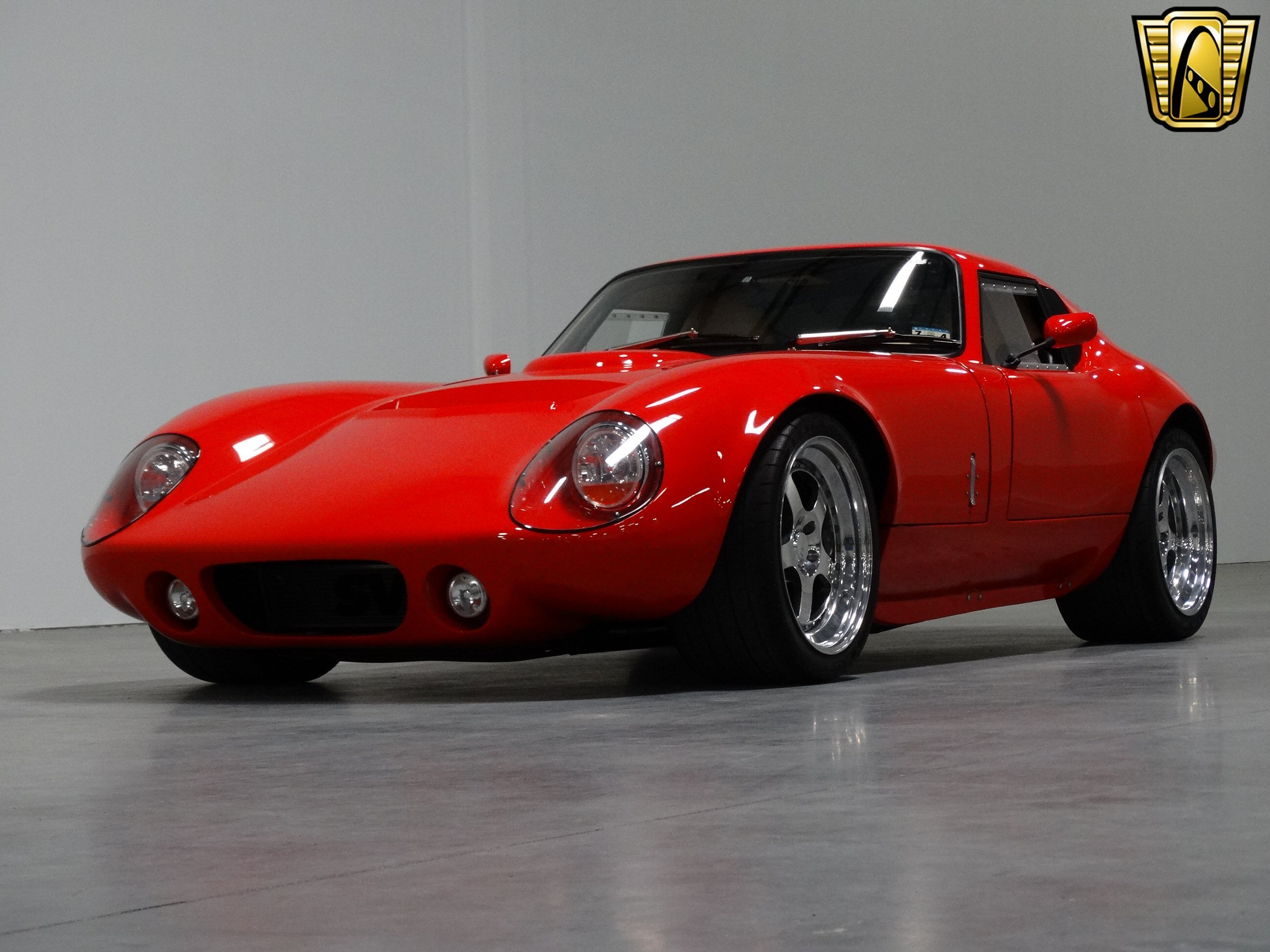 1965, Ford, Daytona, Coupe, Cars, Coupe, Red Wallpaper