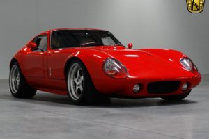 1965, Ford, Daytona, Coupe, Cars, Coupe, Red