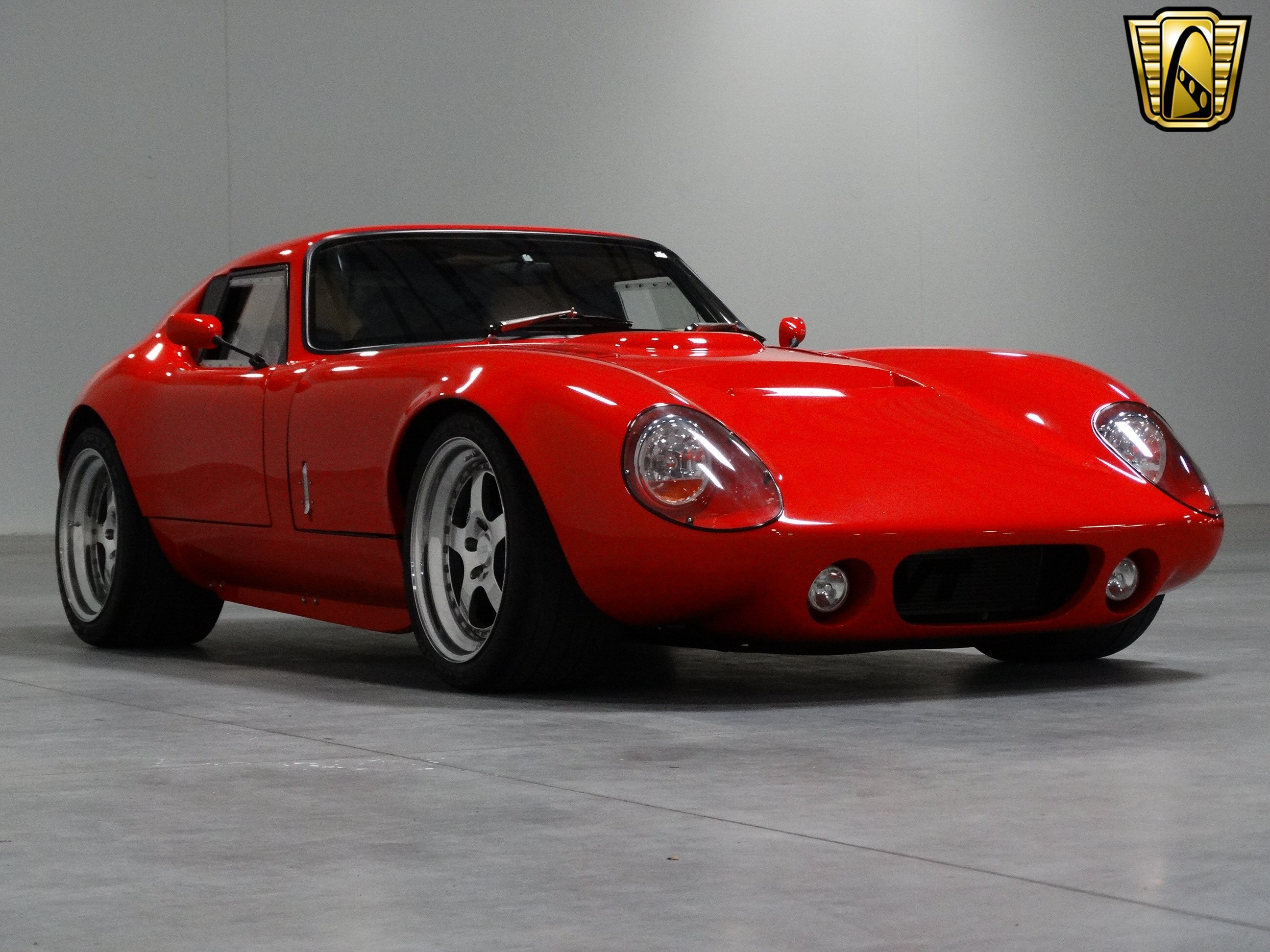 1965, Ford, Daytona, Coupe, Cars, Coupe, Red Wallpaper