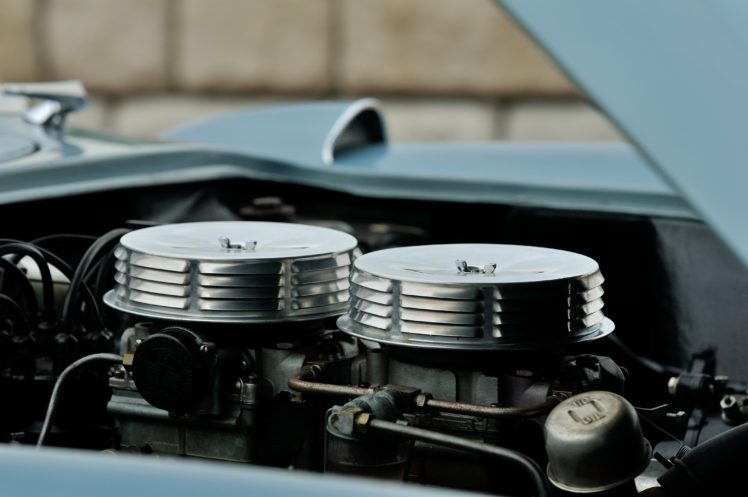 1956, Chevrolet, Corvette, Convertible, Classic, Old, Retro, Vintage, Sport, Usa,  07 HD Wallpaper Desktop Background