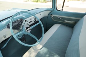 1957, Chevrolet, Chevy, 3100, Pickup, Stepside, Classic, Old, Vintage, Retro, Original, Usa,  06