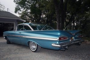 1959, Chevrolet, Chevy, Impala, Coupe, Hardtop, Custom, Resto, Mod, Street, Rod, Hot, Usa,  02