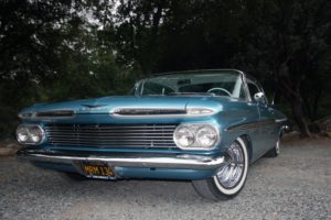 1959, Chevrolet, Chevy, Impala, Coupe, Hardtop, Custom, Resto, Mod, Street, Rod, Hot, Usa,  03