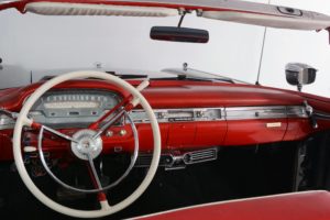 1959, Ford, Fairlane, 500, Skyliner, Convertible, Classic, Old, Vintage, Old, Original, Usa,  02
