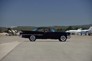 1961, Chrysler, 300g, Coupe, Hardtop, Classic, Old, Vintage, Original, Usa,  02