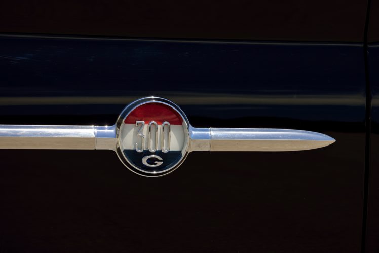 1961, Chrysler, 300g, Coupe, Hardtop, Classic, Old, Vintage, Original, Usa,  07 HD Wallpaper Desktop Background