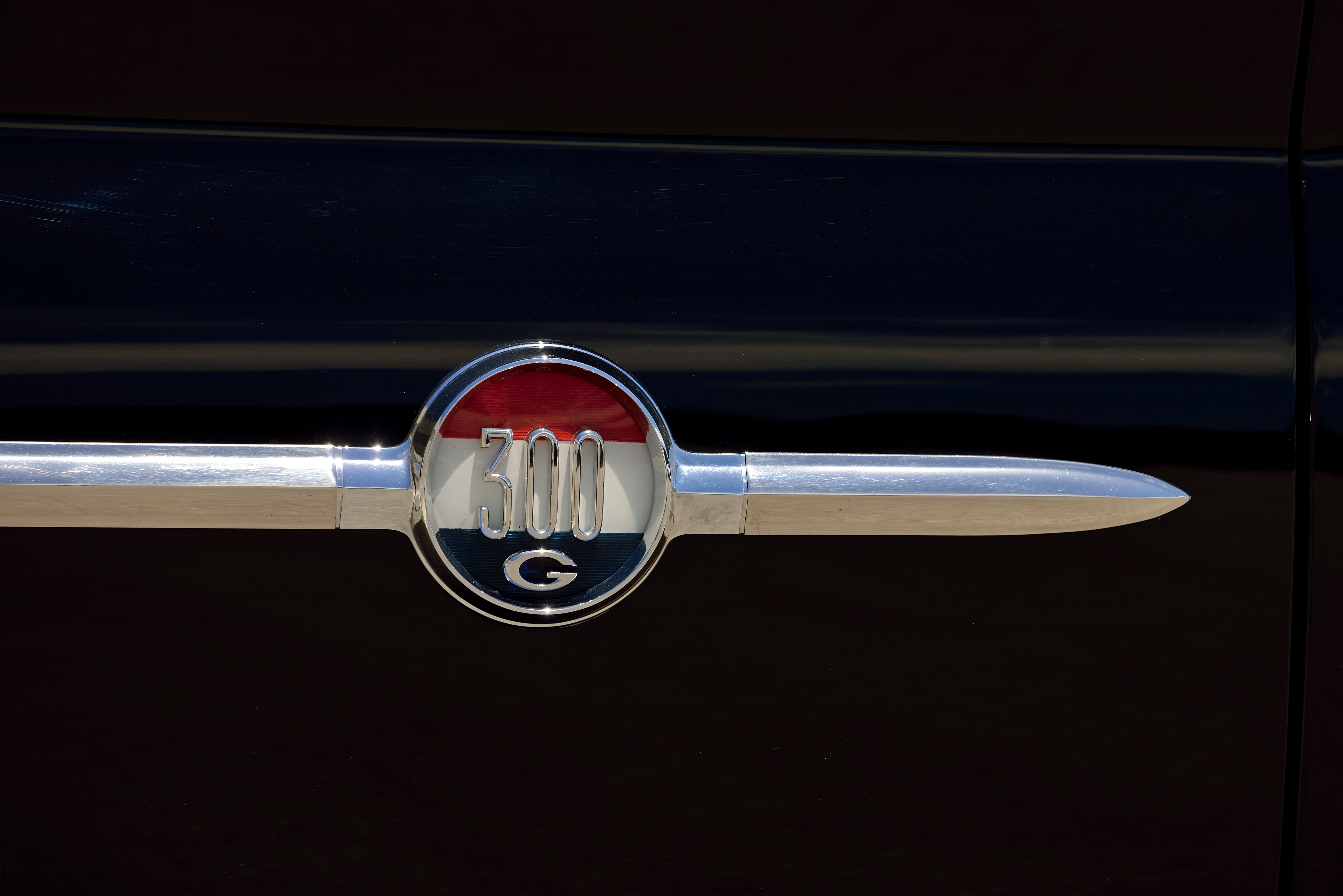 1961, Chrysler, 300g, Coupe, Hardtop, Classic, Old, Vintage, Original, Usa,  07 Wallpaper