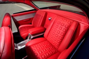 1961, Chrysler, 300g, Coupe, Hardtop, Classic, Old, Vintage, Original, Usa,  08