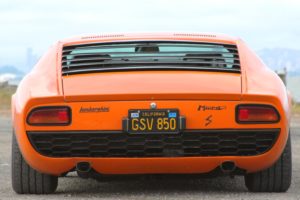 1969, Lamborghini, Miura, P400 s, Exotic, Classic, Supercar, Italy,  04