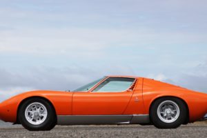 1969, Lamborghini, Miura, P400 s, Exotic, Classic, Supercar, Italy,  07