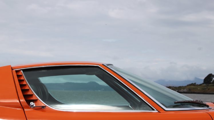 1969, Lamborghini, Miura, P400 s, Exotic, Classic, Supercar, Italy,  10 HD Wallpaper Desktop Background