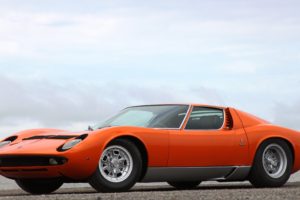 1969, Lamborghini, Miura, P400 s, Exotic, Classic, Supercar, Italy,  13