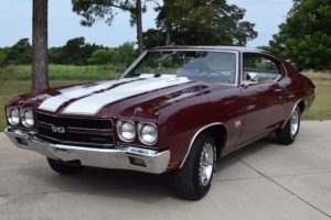 1970, Chevrolet, Chevelle, Ls6, Muscle, Classic, Old, Original, Usa,  01