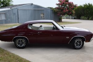 1970, Chevrolet, Chevelle, Ls6, Muscle, Classic, Old, Original, Usa,  02