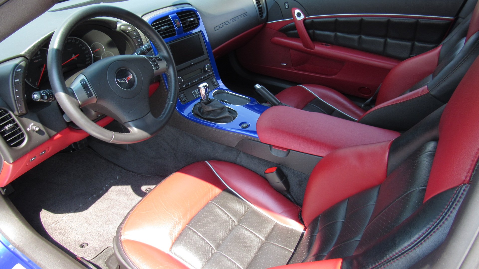 2009, Chevrolet, Corvette, Z06, Callaway, 680, Supercar, Superstreet, Usa,  04 Wallpaper