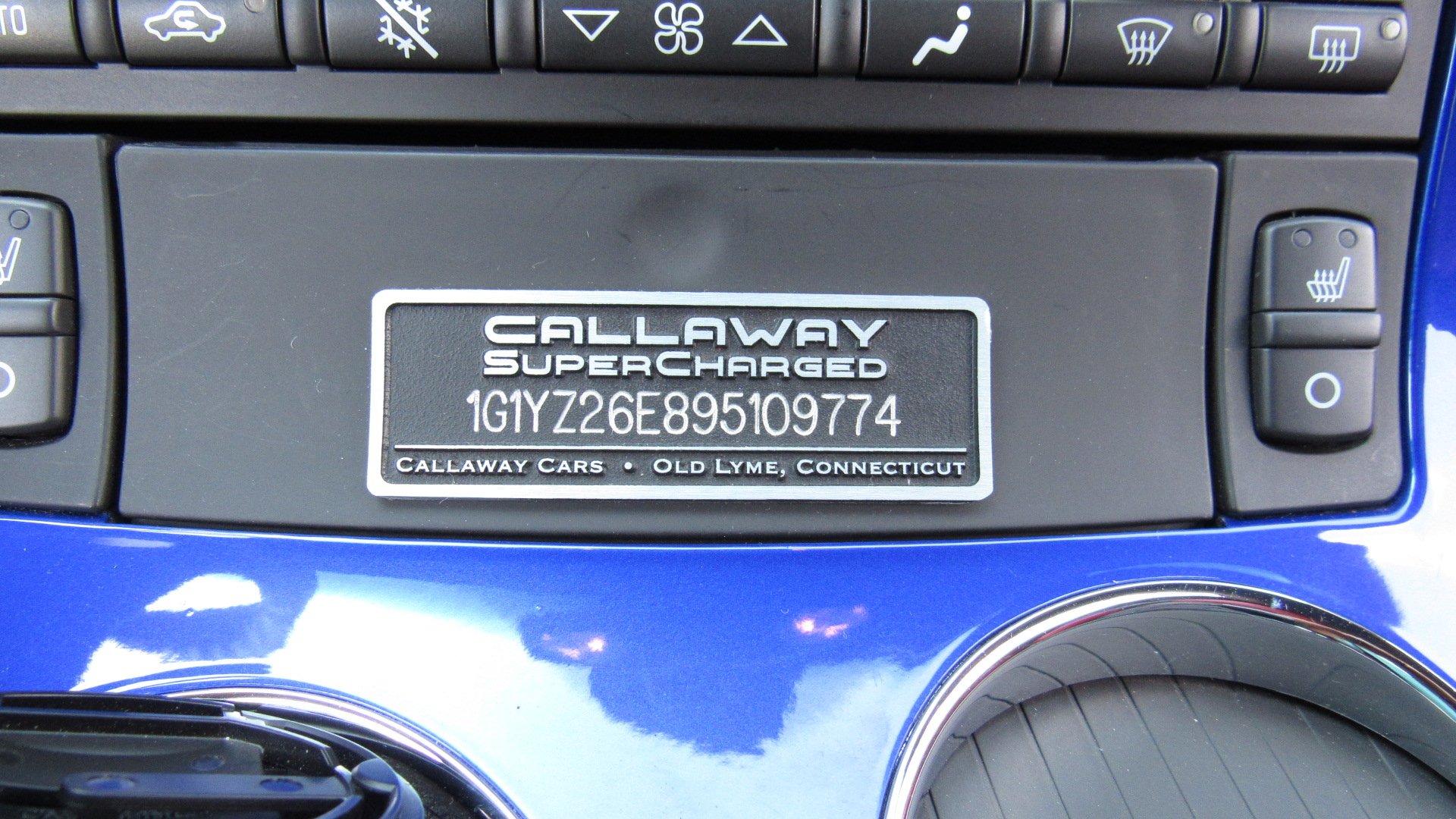 2009, Chevrolet, Corvette, Z06, Callaway, 680, Supercar, Superstreet, Usa,  08 Wallpaper