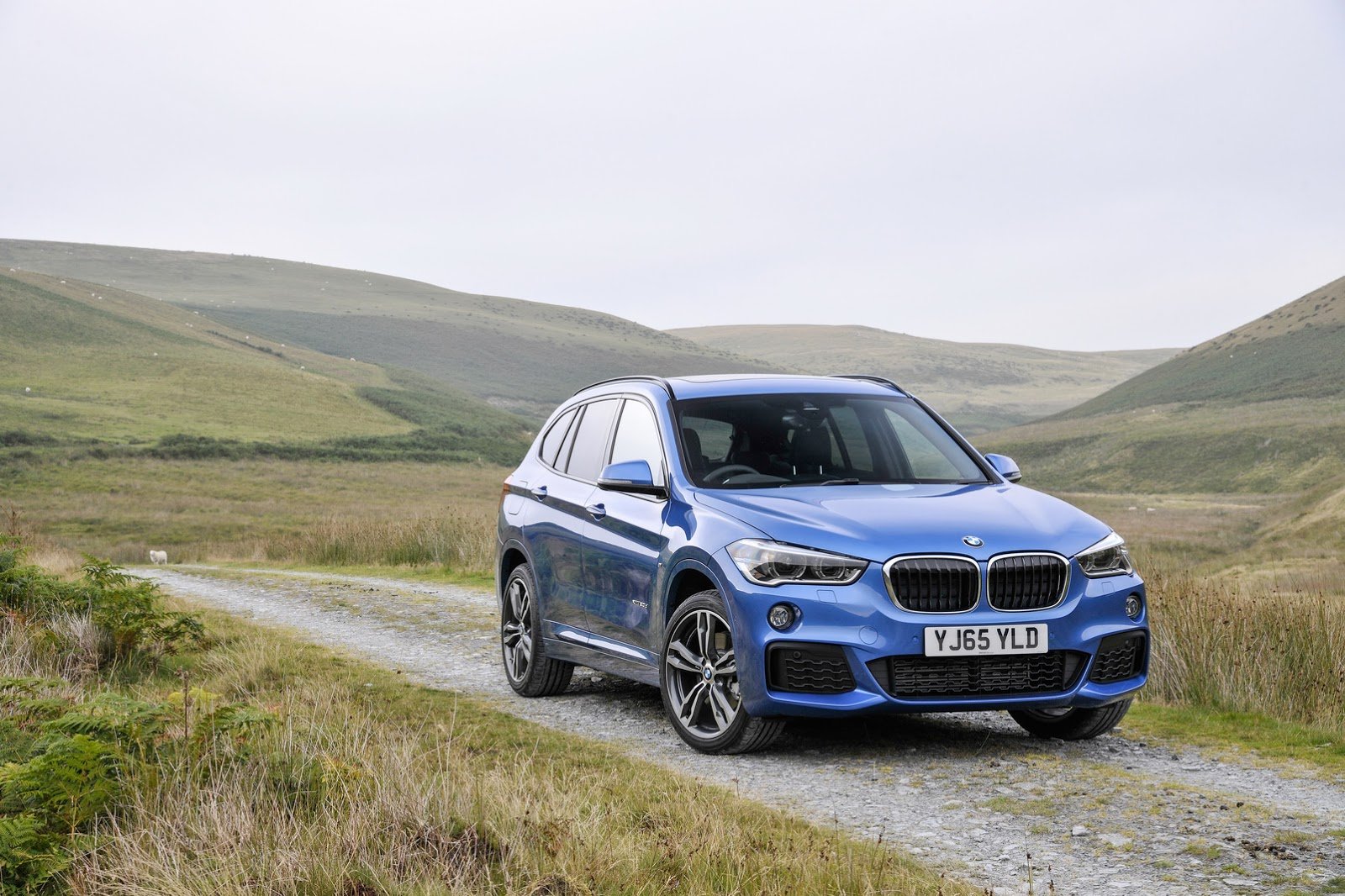 2016, Bmw x1, Cars, Suv, Uk version, Xdride, 20d Wallpaper