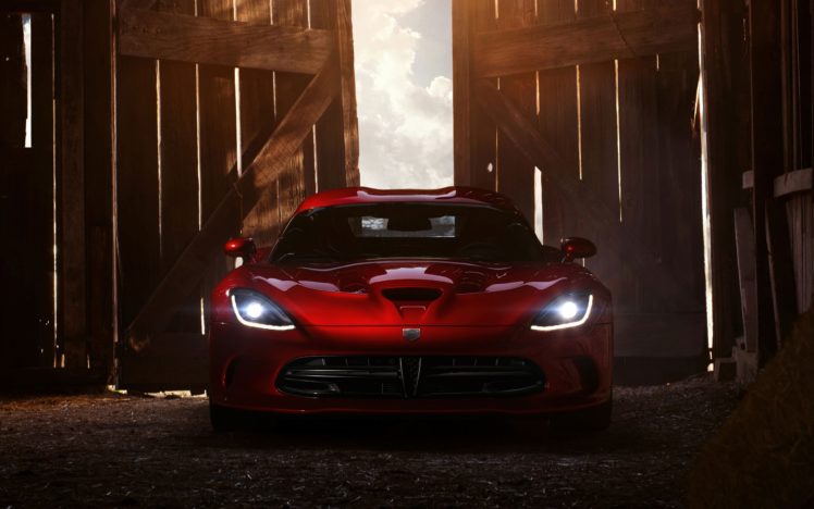 red, Cars, Snakes, Viper, Dodge, Vehicles, Dodge, Viper, Supercars HD Wallpaper Desktop Background