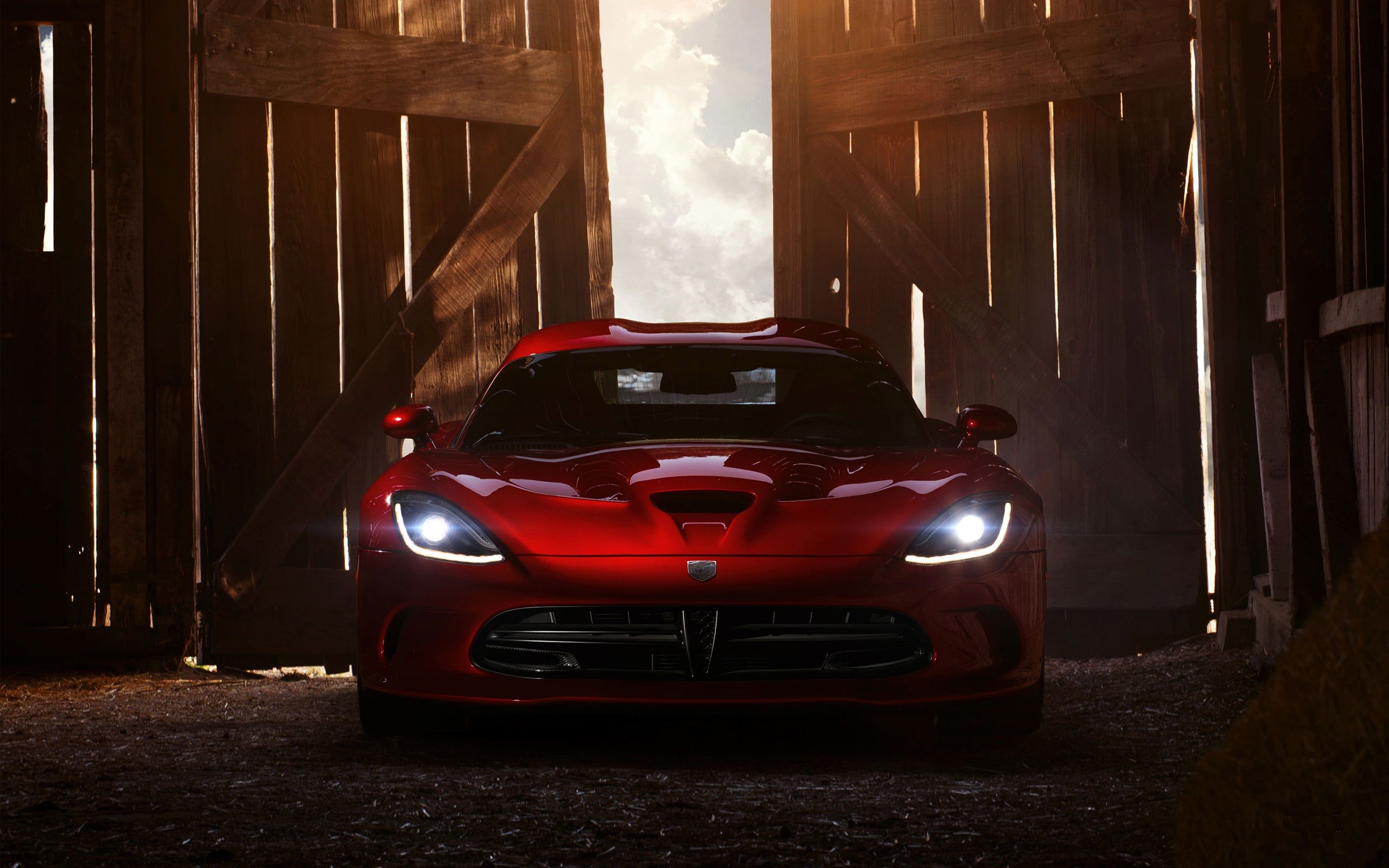 red, Cars, Snakes, Viper, Dodge, Vehicles, Dodge, Viper, Supercars Wallpaper