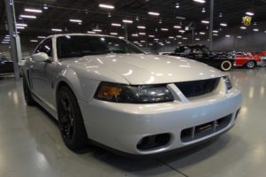 2003, Ford, Mustang, Cobra, Svt, Cars, Coupe
