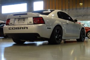 2003, Ford, Mustang, Cobra, Svt, Cars, Coupe