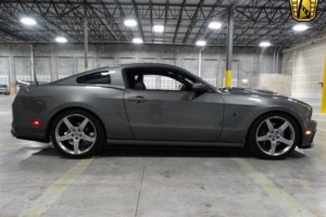 2014, Ford, Mustang, Roush, Rs3, Cars, Coupe, Modified