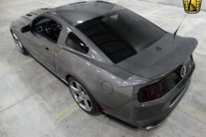 2014, Ford, Mustang, Roush, Rs3, Cars, Coupe, Modified