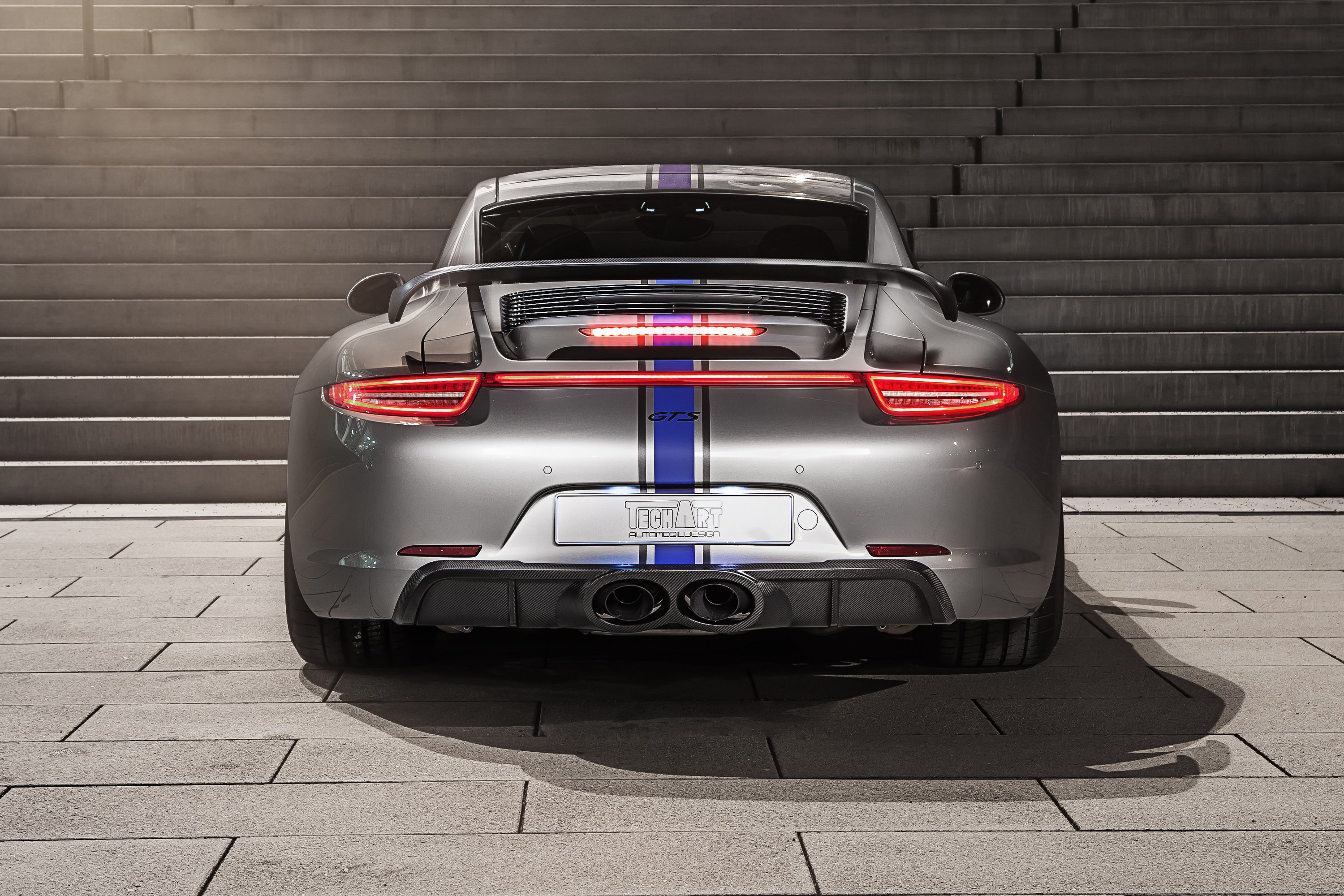 techart, Porsche, 911, Carrera, Gts, Coupe,  991 , Cars, Modified, 2015 Wallpaper